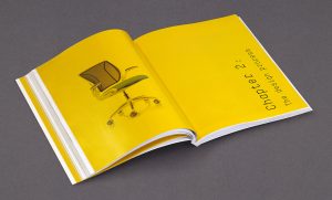 Furniture Design book - Chapter opener