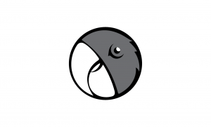 Macaw logo