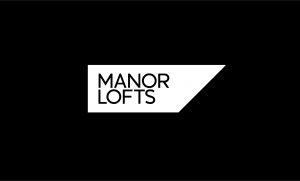 Manor Lofts logo