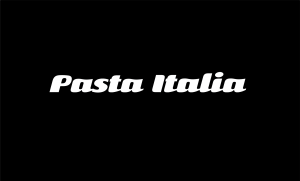 Pasta Italia logo